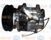 BEHR HELLA SERVICE 8FK 351 103-051 Compressor, air conditioning